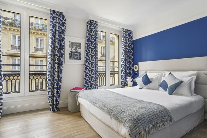 Hôtel Elysées Opéra