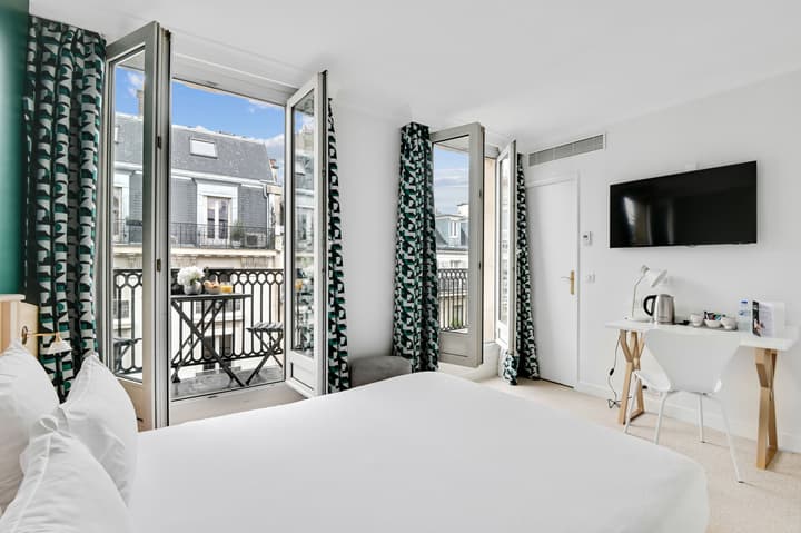 Hôtel Elysées Opéra