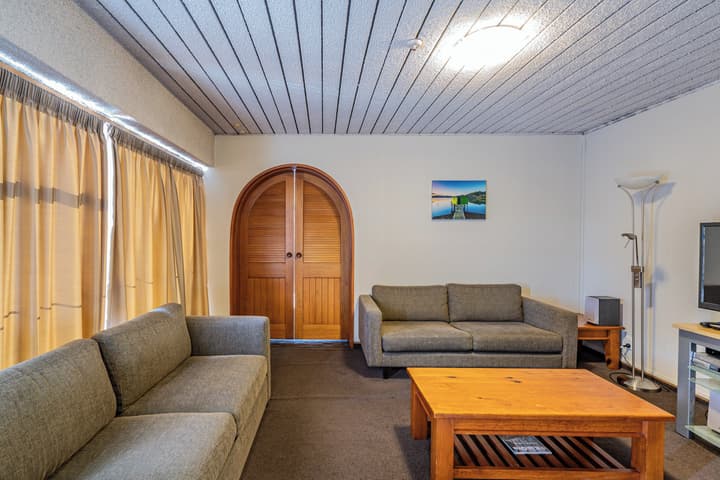 Kingsgate Hotel Dunedin