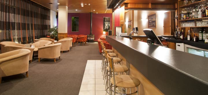 Kingsgate Hotel Dunedin