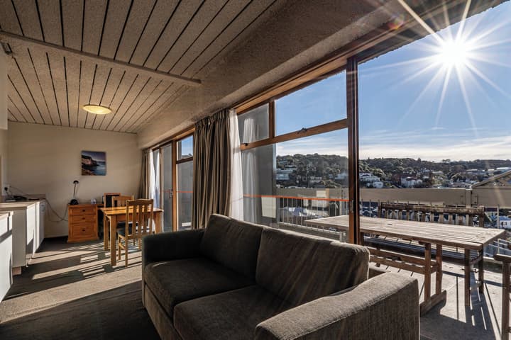 Kingsgate Hotel Dunedin