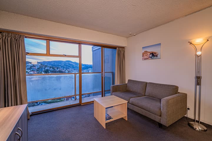 Kingsgate Hotel Dunedin