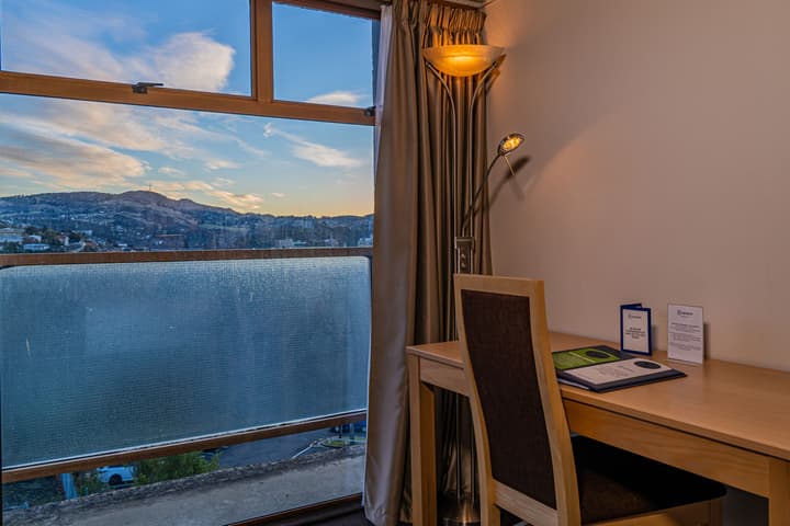 Kingsgate Hotel Dunedin