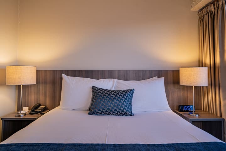 Kingsgate Hotel Dunedin