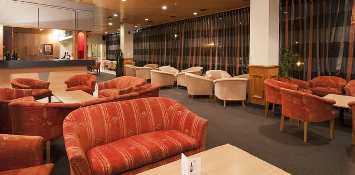 Kingsgate Hotel Dunedin
