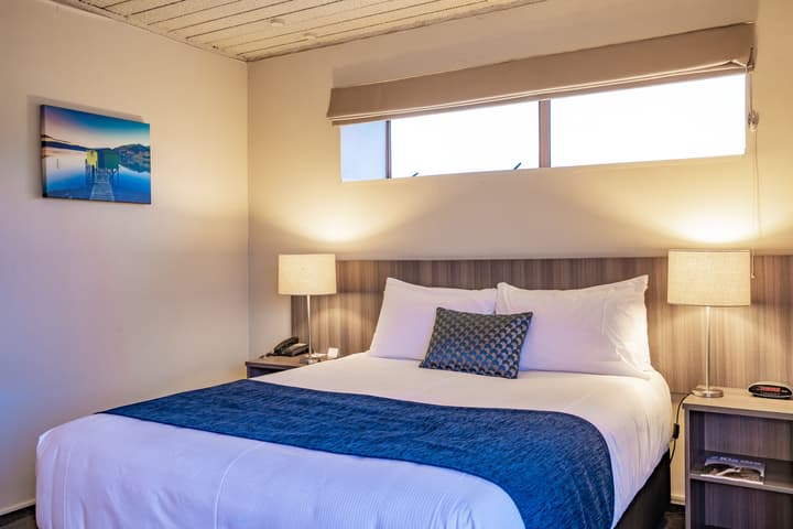 Kingsgate Hotel Dunedin