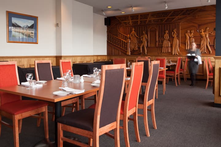 Kingsgate Hotel Dunedin