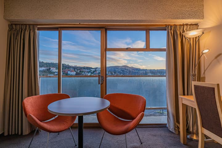Kingsgate Hotel Dunedin