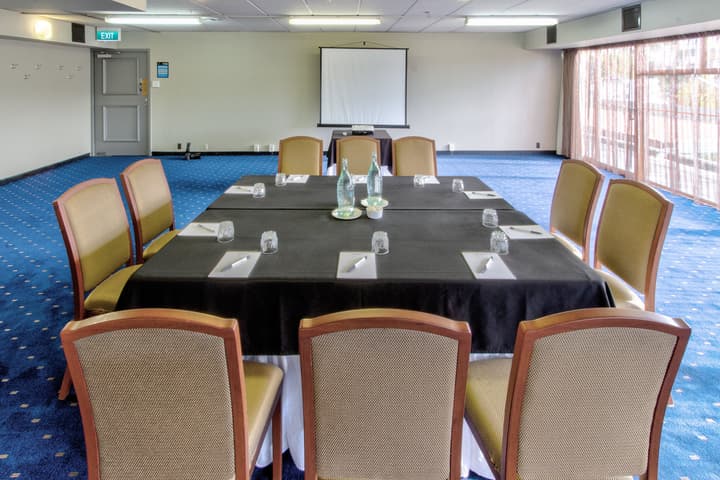 Kingsgate Hotel Dunedin