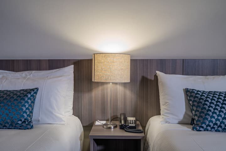 Kingsgate Hotel Dunedin