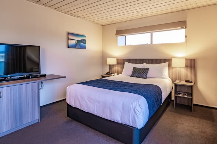 Kingsgate Hotel Dunedin