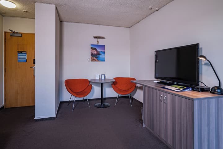 Kingsgate Hotel Dunedin