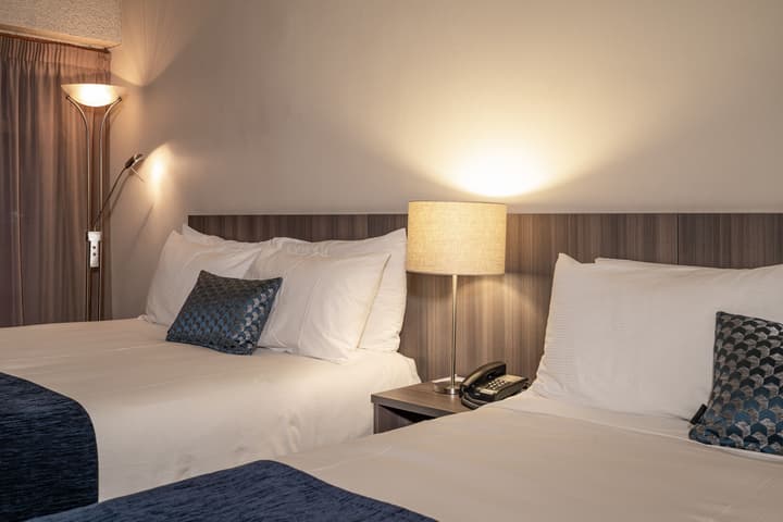 Kingsgate Hotel Dunedin