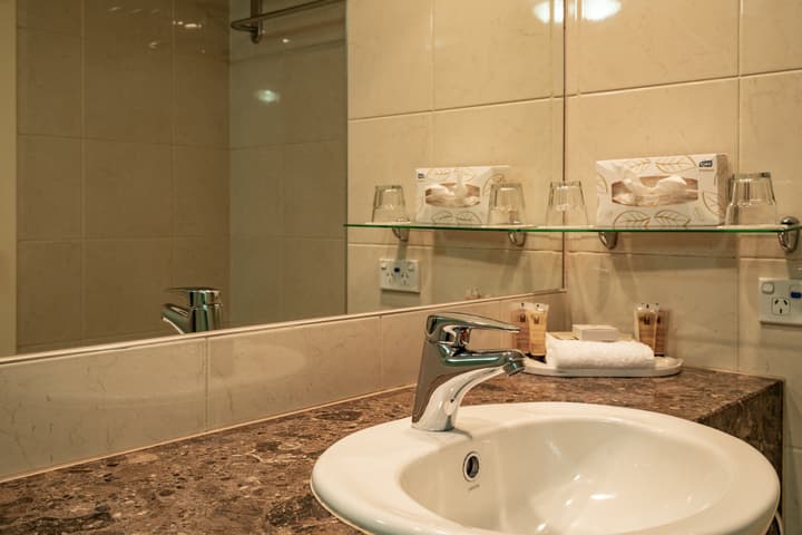 Kingsgate Hotel Dunedin