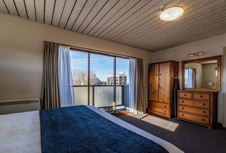 Kingsgate Hotel Dunedin