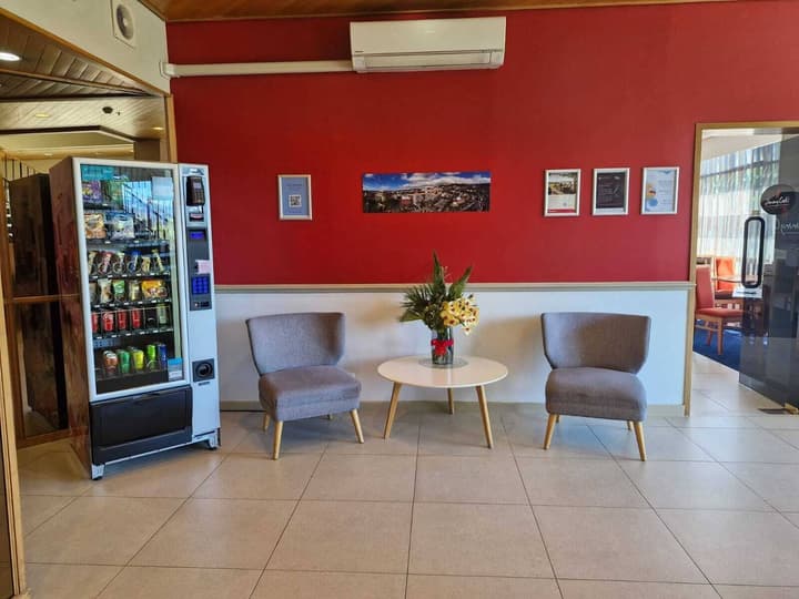 Kingsgate Hotel Dunedin