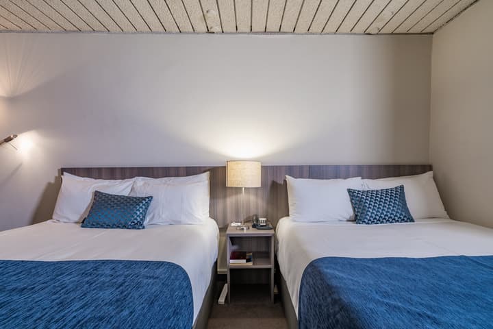 Kingsgate Hotel Dunedin