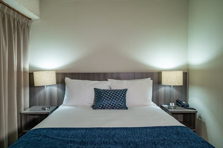 Kingsgate Hotel Dunedin