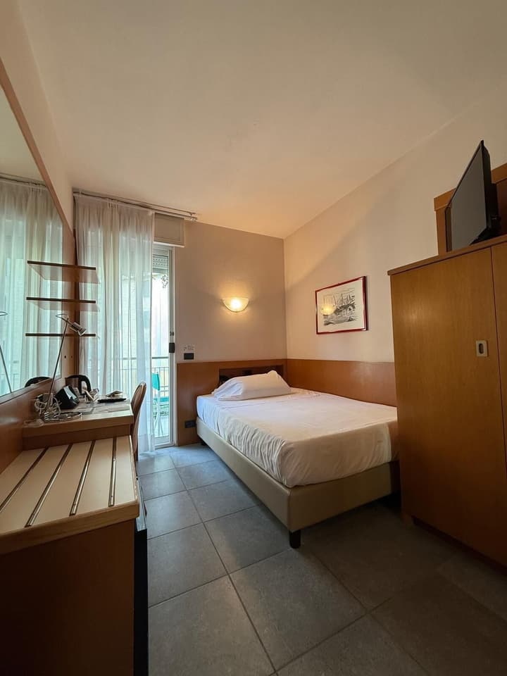 Best Western Regina Elena