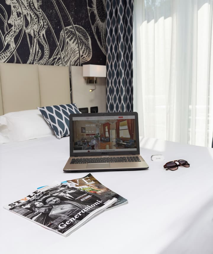 Best Western Regina Elena