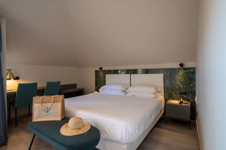 Best Western Regina Elena
