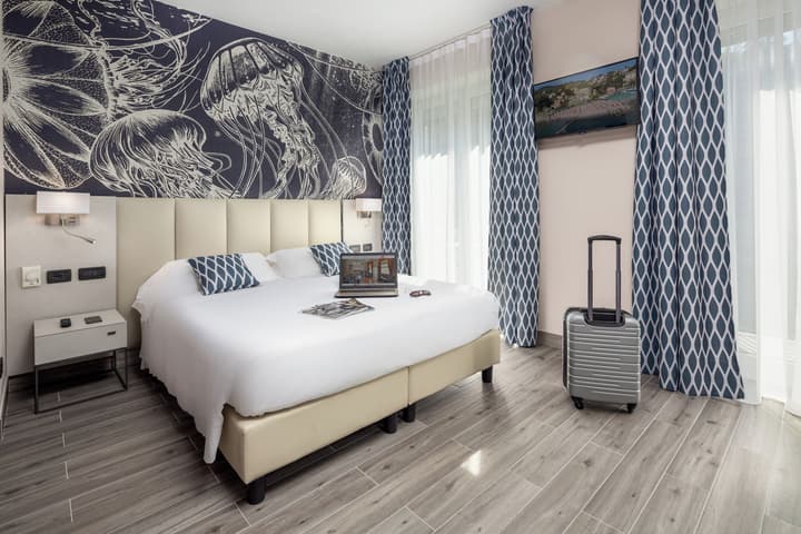 Best Western Regina Elena