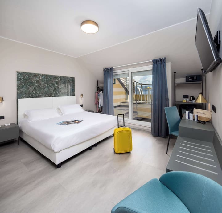 Best Western Regina Elena