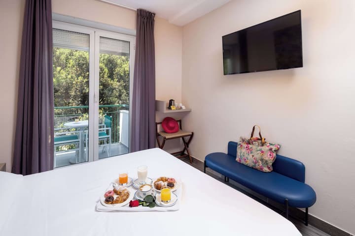 Best Western Regina Elena