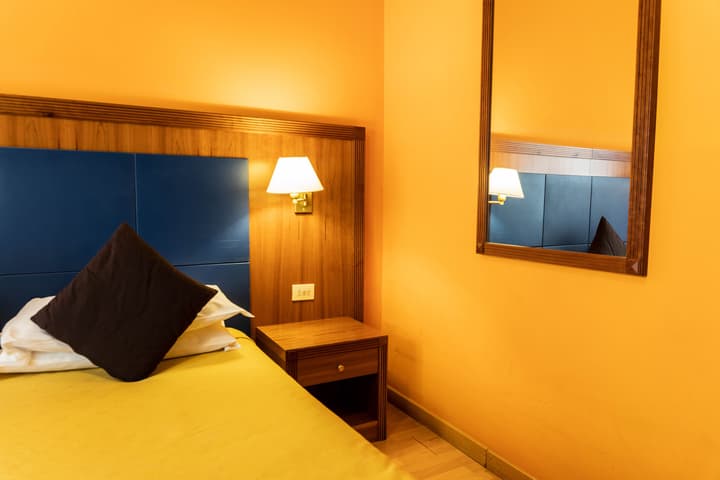 Hotel Berlino