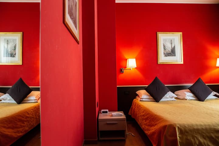 Hotel Berlino
