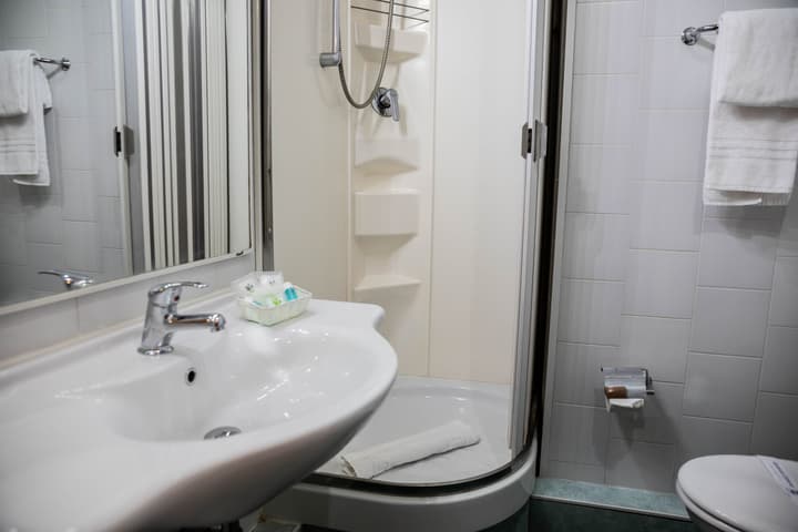 Hotel Berlino