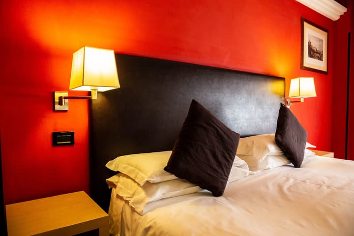 Hotel Berlino