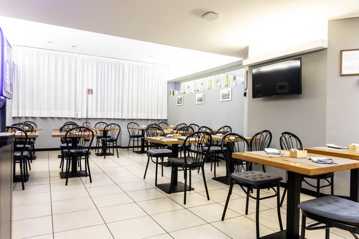 Hotel Berlino