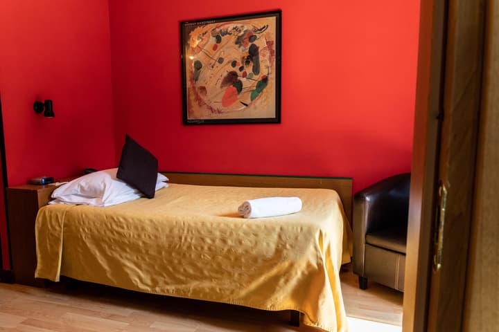 Hotel Berlino