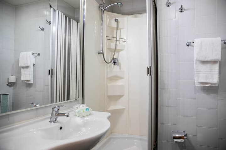 Hotel Berlino