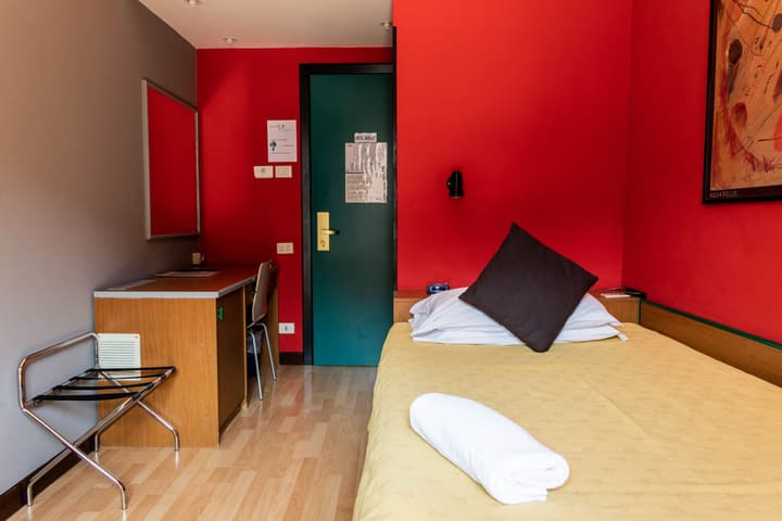Hotel Berlino