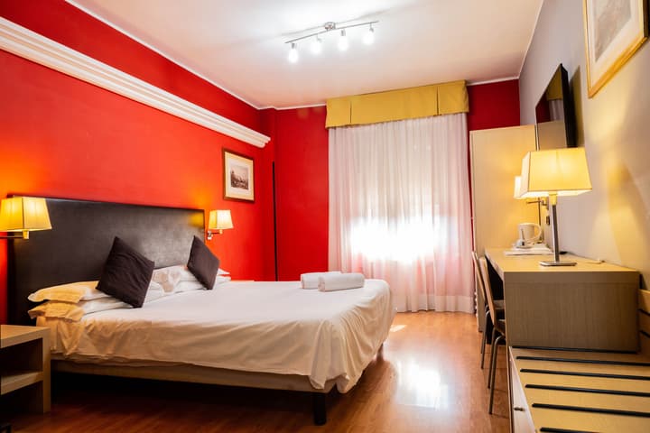 Hotel Berlino