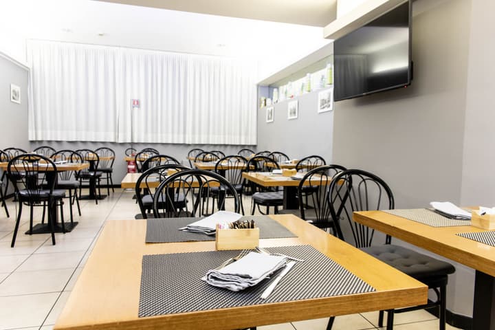 Hotel Berlino