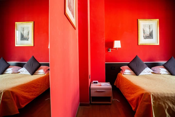 Hotel Berlino