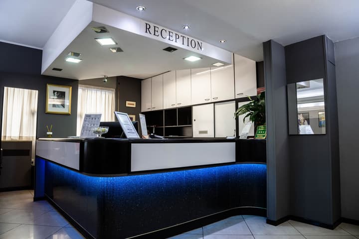 Hotel Berlino