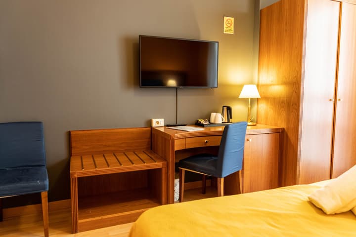 Hotel Berlino
