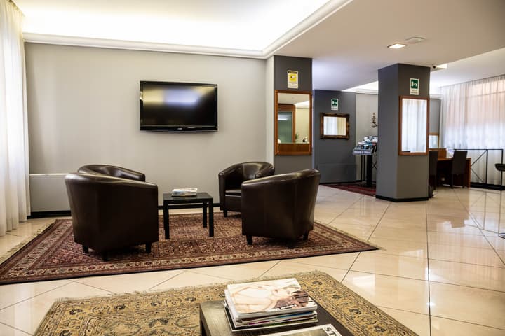 Hotel Berlino