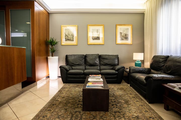 Hotel Berlino