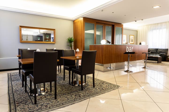 Hotel Berlino