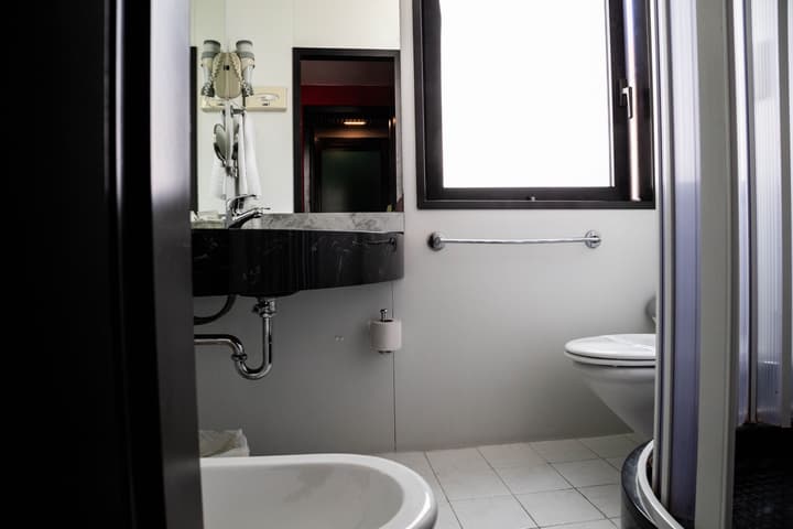 Hotel Berlino