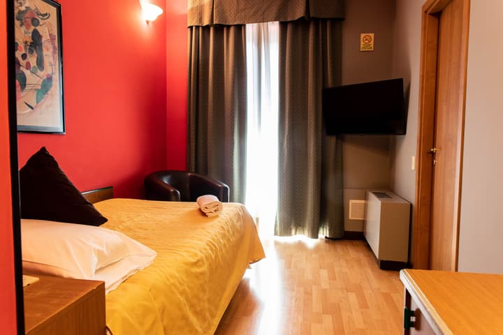 Hotel Berlino