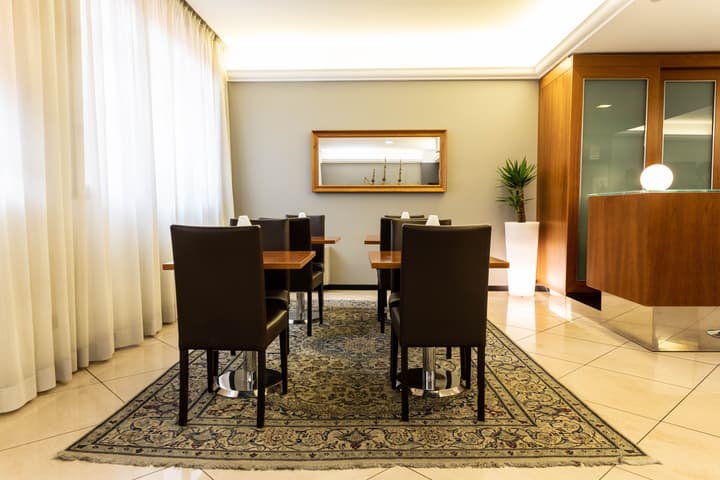 Hotel Berlino