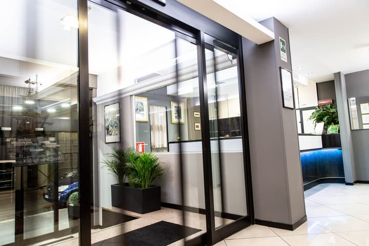 Hotel Berlino