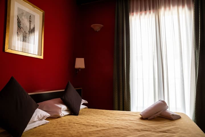 Hotel Berlino