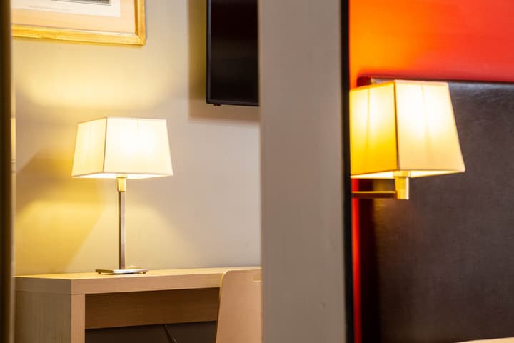 Hotel Berlino